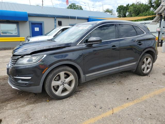 LINCOLN MKZ 2015 5lmcj1a94fuj46408