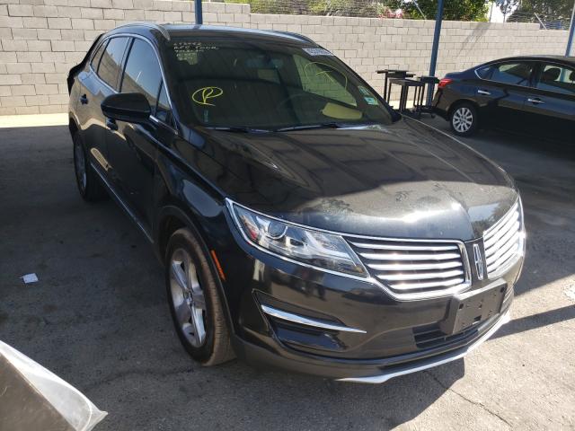 LINCOLN MKC 2015 5lmcj1a94fuj46540