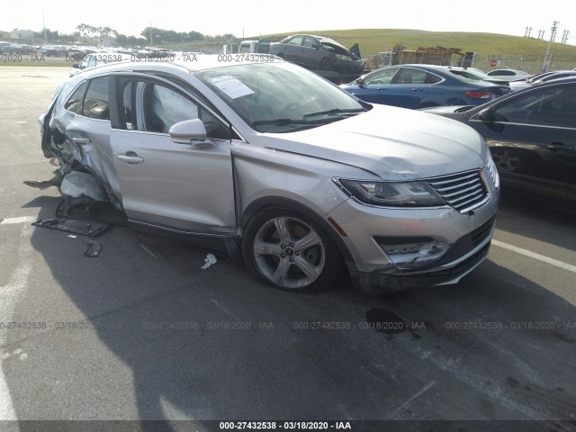 LINCOLN MKC 2015 5lmcj1a94fuj47977