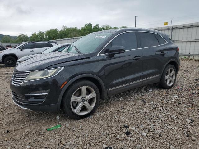 LINCOLN MKZ 2015 5lmcj1a95fuj10422