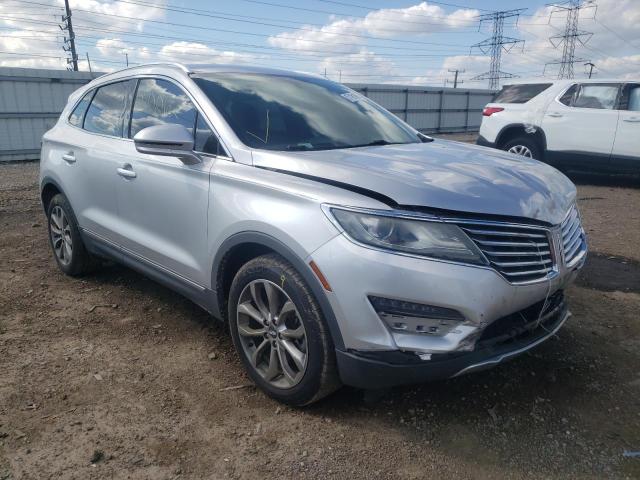 LINCOLN MKC 2015 5lmcj1a95fuj12929