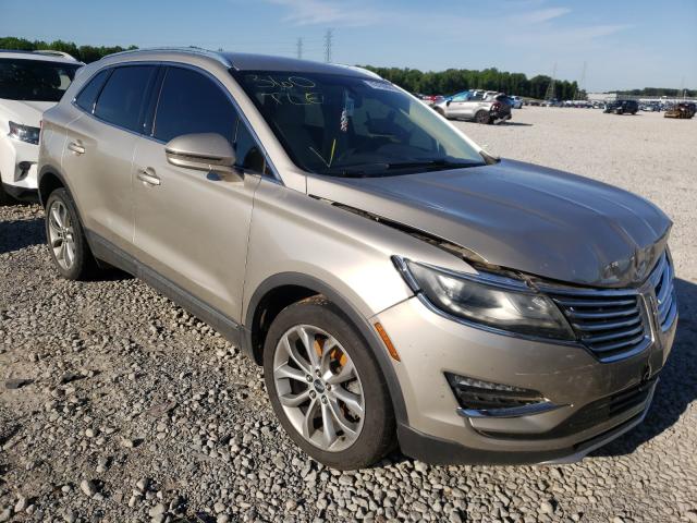 LINCOLN MKC 2015 5lmcj1a95fuj14227