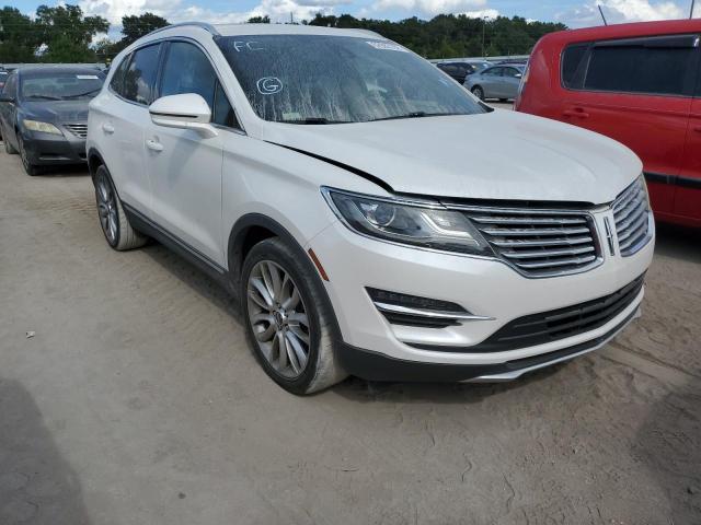 LINCOLN MKC 2015 5lmcj1a95fuj18178