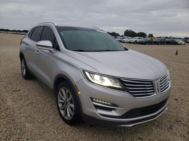 LINCOLN MKC 2015 5lmcj1a95fuj19962