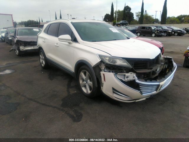 LINCOLN MKC 2015 5lmcj1a95fuj23381