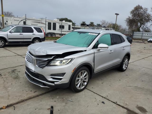 LINCOLN MKC 2015 5lmcj1a95fuj23591