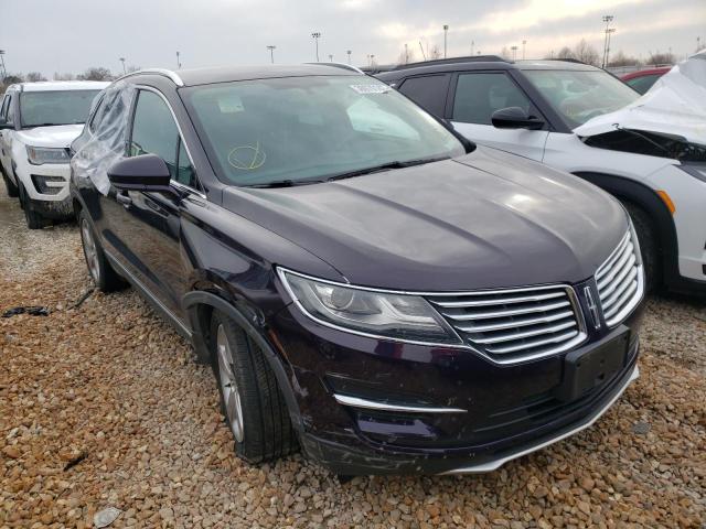 LINCOLN MKC 2015 5lmcj1a95fuj23915