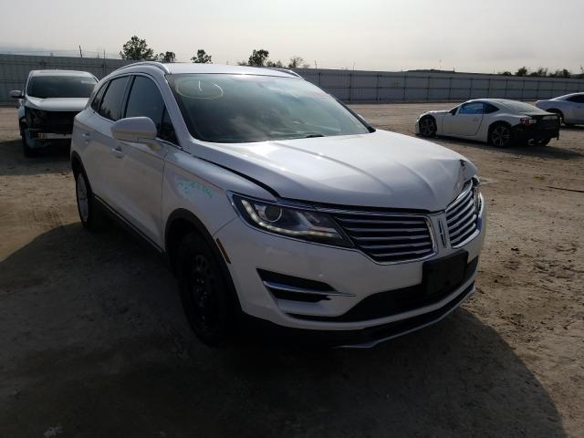 LINCOLN MKC 2015 5lmcj1a95fuj24014