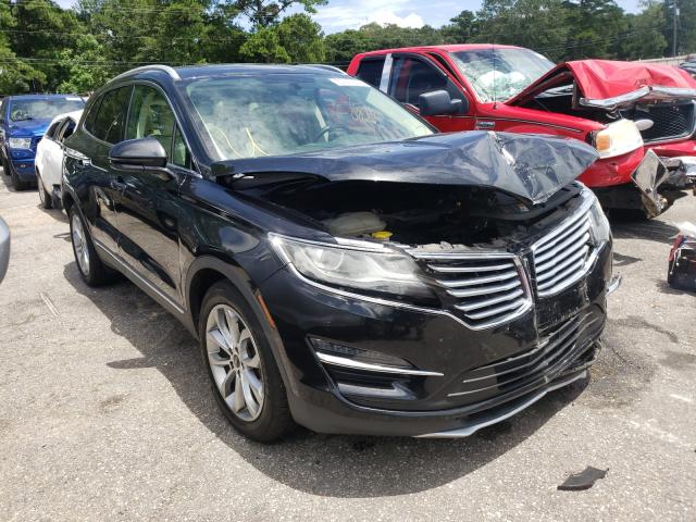 LINCOLN MKC 2015 5lmcj1a95fuj25955