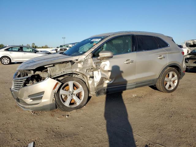 LINCOLN MKZ 2015 5lmcj1a95fuj29276