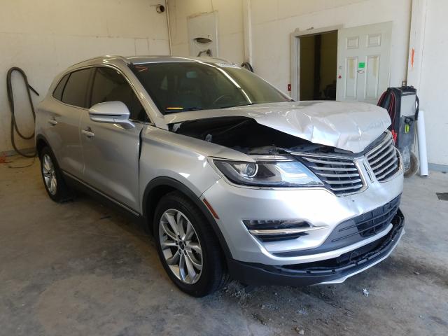 LINCOLN MKC 2015 5lmcj1a95fuj30220