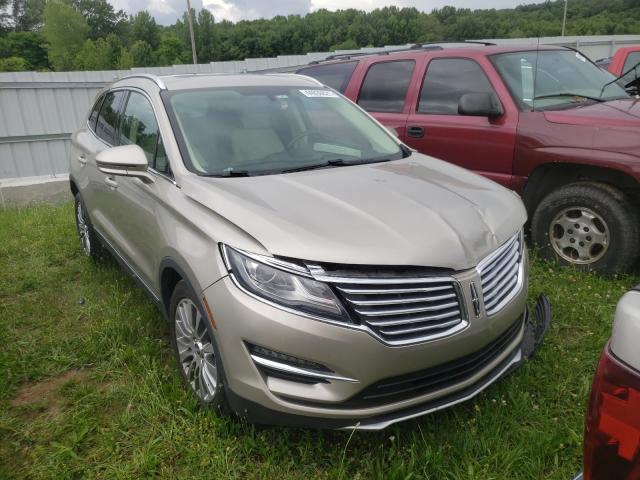 LINCOLN MKC 2015 5lmcj1a95fuj30623