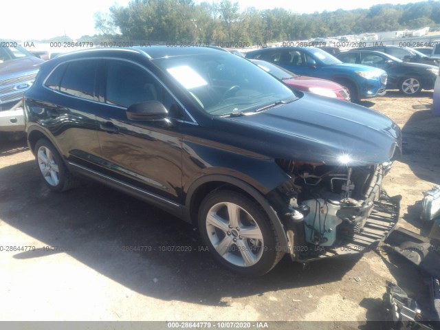 LINCOLN MKC 2015 5lmcj1a95fuj31013