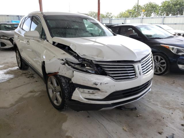 LINCOLN MKC 2015 5lmcj1a95fuj34770