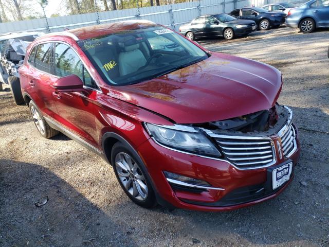 LINCOLN MKC 2015 5lmcj1a95fuj36471