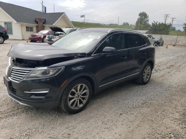 LINCOLN MKZ 2015 5lmcj1a95fuj37944