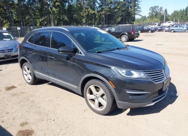 LINCOLN MKC 2015 5lmcj1a95fuj46238