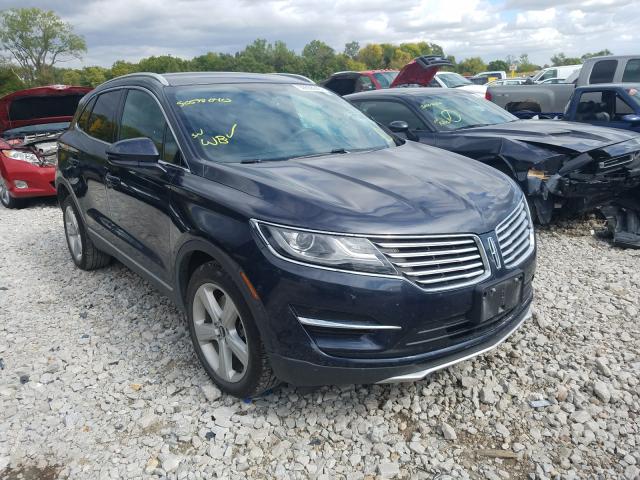 LINCOLN MKC 2015 5lmcj1a95fuj46319