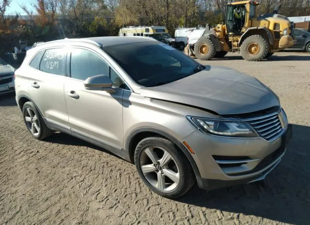 LINCOLN MKC 2015 5lmcj1a96fuj02684