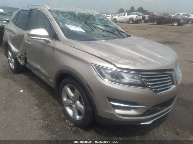 LINCOLN MKC 2015 5lmcj1a96fuj03236