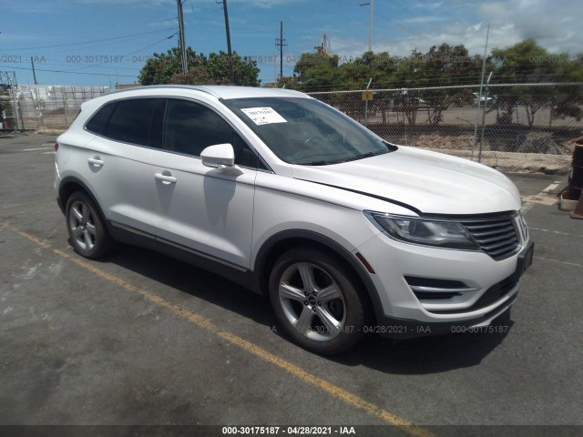 LINCOLN MKC 2015 5lmcj1a96fuj12566