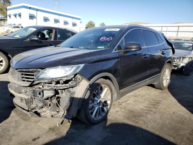 LINCOLN MKC 2015 5lmcj1a96fuj13703