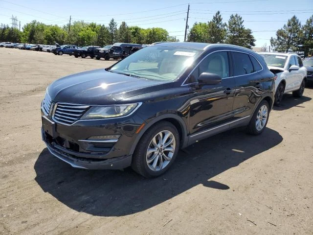 LINCOLN MKC 2015 5lmcj1a96fuj18917