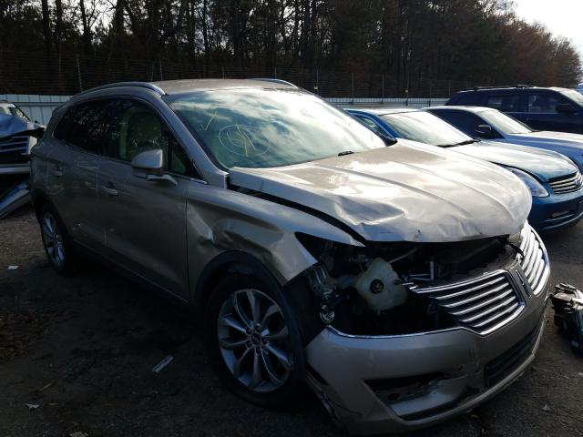 LINCOLN MKC 2015 5lmcj1a96fuj22952