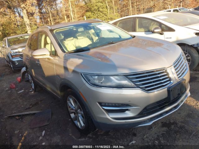 LINCOLN MKC 2015 5lmcj1a96fuj26757