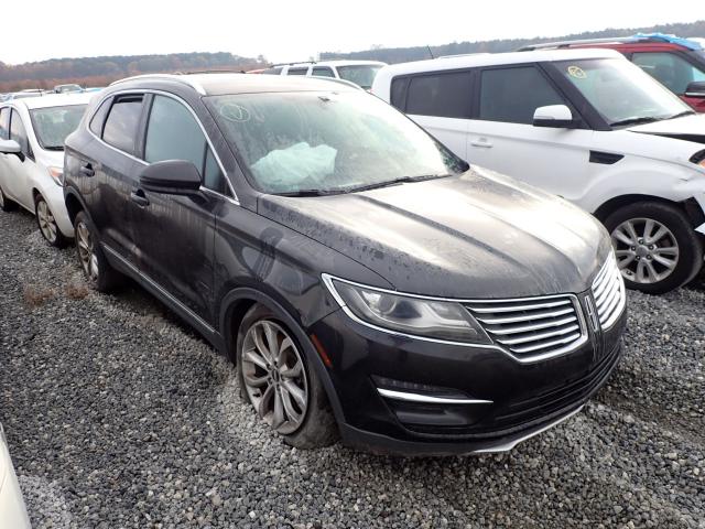 LINCOLN MKC 2015 5lmcj1a96fuj30131