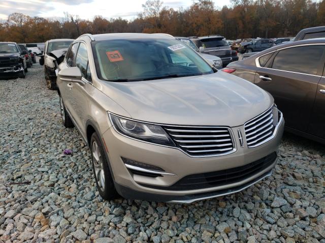 LINCOLN MKC 2015 5lmcj1a96fuj37693