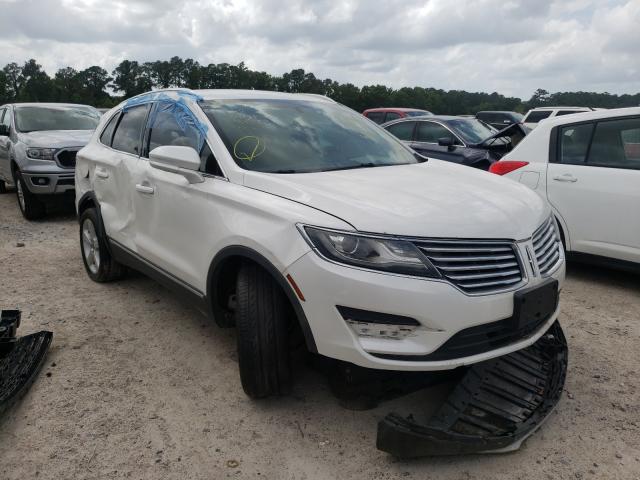 LINCOLN MKC 2015 5lmcj1a96fuj40903