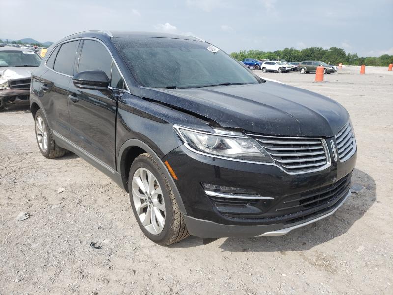 LINCOLN MKC 2015 5lmcj1a96fuj42182