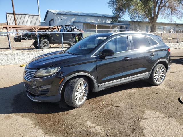 LINCOLN MKC 2015 5lmcj1a96fuj42411