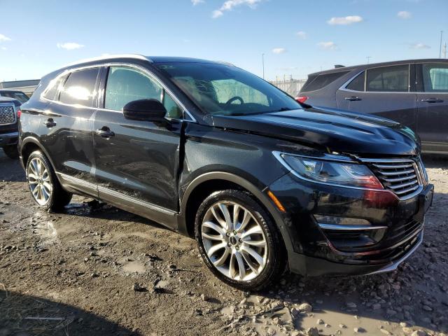 LINCOLN MKC 2015 5lmcj1a96fuj46331