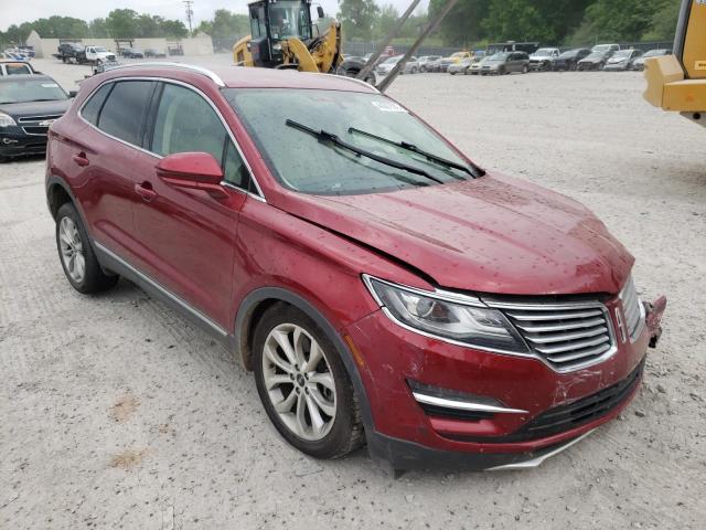 LINCOLN MKC 2015 5lmcj1a96fuj47219