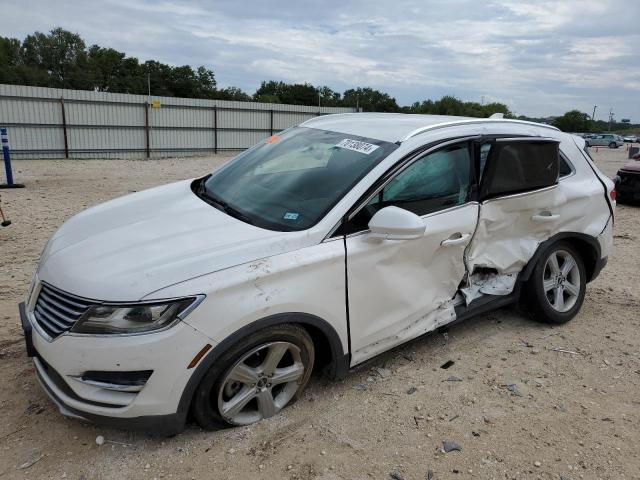 LINCOLN MKC 2015 5lmcj1a96fuj47723