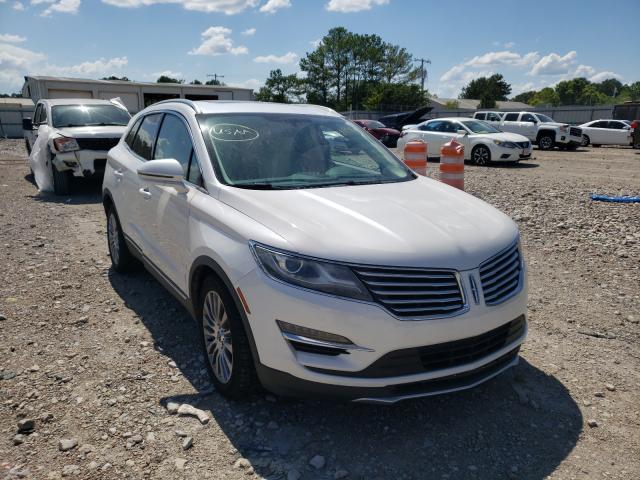 LINCOLN MKC 2015 5lmcj1a97fuj00619