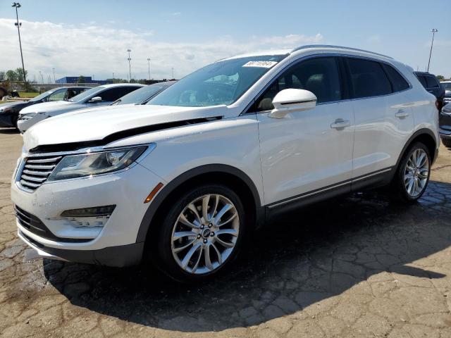 LINCOLN MKC 2015 5lmcj1a97fuj09028