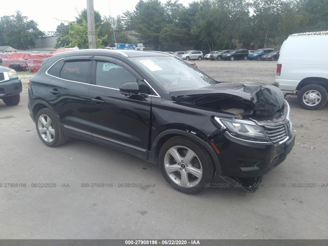 LINCOLN MKC 2015 5lmcj1a97fuj10907