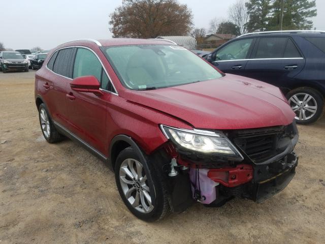 LINCOLN MKC 2015 5lmcj1a97fuj14326