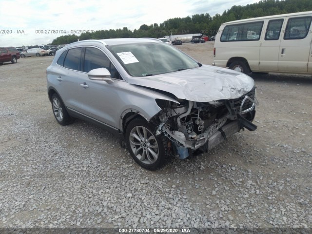 LINCOLN MKC 2015 5lmcj1a97fuj14696