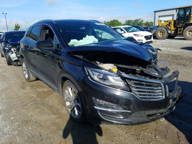 LINCOLN MKC 2015 5lmcj1a97fuj18795