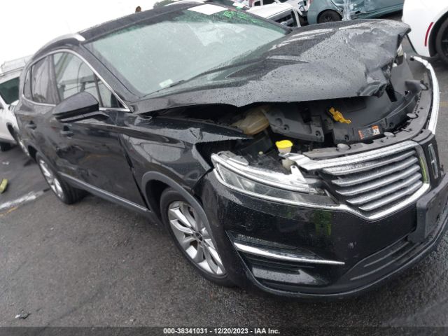 LINCOLN MKC 2015 5lmcj1a97fuj18876