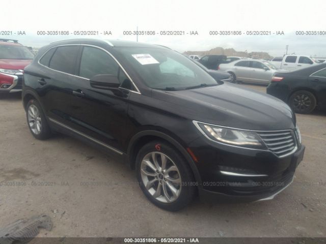 LINCOLN MKC 2015 5lmcj1a97fuj21888