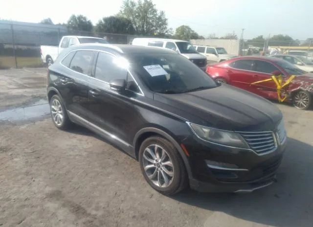 LINCOLN MKC 2015 5lmcj1a97fuj22765