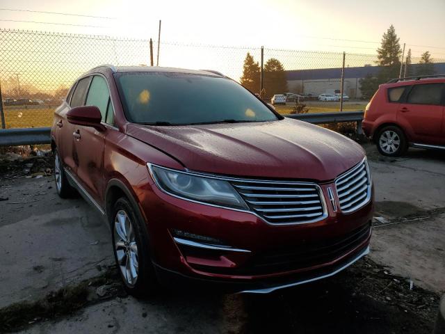 LINCOLN MKC 2015 5lmcj1a97fuj25035