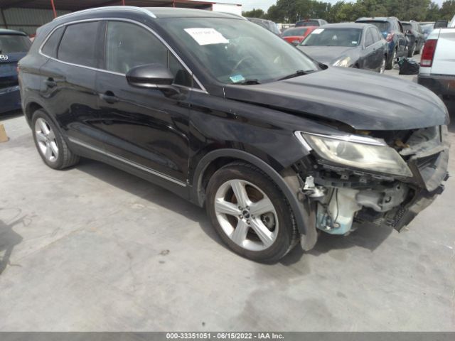 LINCOLN MKC 2015 5lmcj1a97fuj25536