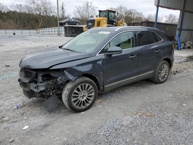 LINCOLN MKC 2015 5lmcj1a97fuj26038