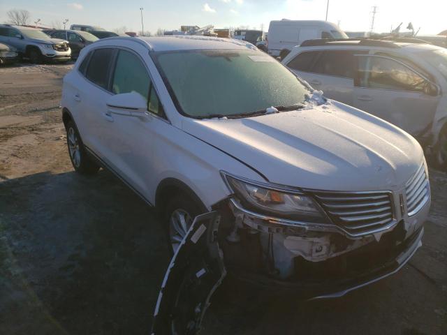 LINCOLN MKC 2015 5lmcj1a97fuj28663